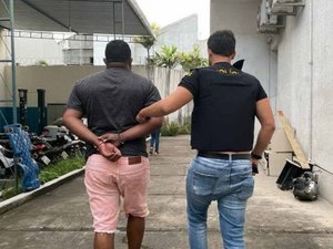 Alagoas participa da maior operação da Polícia Civil pernambucana da história