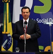 Ministro Kassab quer Tarcizo Freire prefeito de Arapiraca