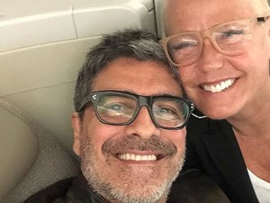 Junno Andrade relata que sofreu acidente de moto: 'Capotei várias vezes'