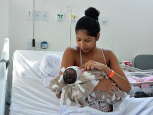 Hospital da Mulher promove ações de saúde mental materna