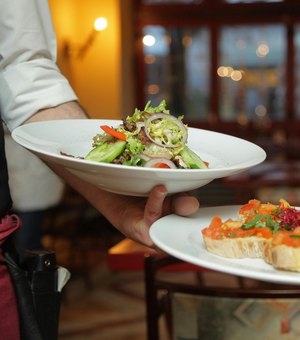 Dia dos Namorados: restaurantes preparam menu especial e esperam faturamento maior