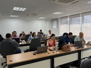 Semana da Transparência termina com mais de 500 portais revisados
