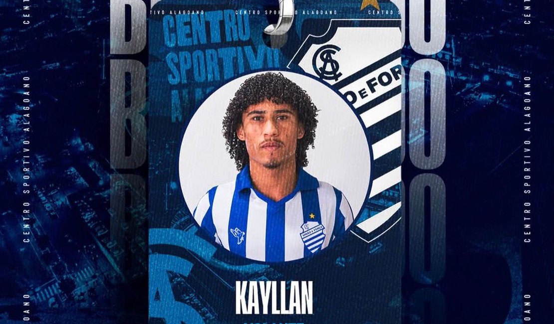 CSA anuncia pacote de reforços e oficializa goleiros para a temporada 2026