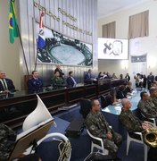Por iniciativa de Cabo Bebeto, ALE homenageia 80 anos das vitórias da FEB na 2ª Guerra