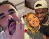 Lucas Guedez chama Vini Jr. de 'babaca' após unfollow e defende Virgínia