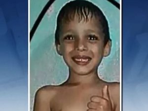 Caso Danilo : padrasto de menino morto a facadas é preso