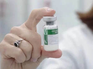 Anvisa publica registro da vacina contra a dengue do Butantan