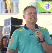 Renan Filho celebra aliança com Republicanos e projeta 'governo ainda mais realizador' em Alagoas