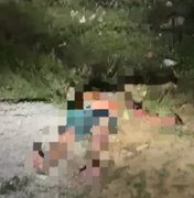 Acusado de tentativa de feminicídio morre após ser linchado em Maragogi