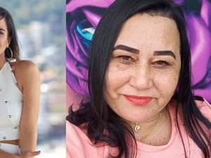 Wanessa Camargo detona ex-mulher do tio, Luciano: 'Louca'