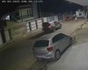 Câmera flagra perseguição a jovem que morreu após supostamente trocar tiros com a PM