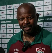 Mário Bittencourt define treinador do Fluminense para a sequência da temporada