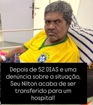 Após cobrança de Leonardo Dias, pacientes são transferidos da UPA do Trapiche para Hospitais