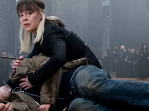 ﻿Morre atriz que interpretou Narcisa Malfoy em Harry Potter