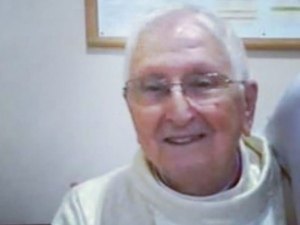 Diagnosticado com Coronavírus, Monsenhor Rubião Lins segue internado em Maceió