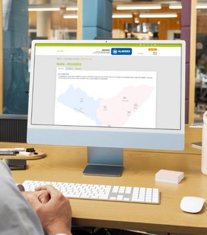 Itec desenvolve sistema de previsão de tempo e fortalece monitoramento climático em AL