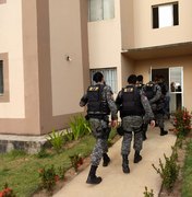 Gaeco afasta vereadores de Mata Grande e cumpre mandados de prisão