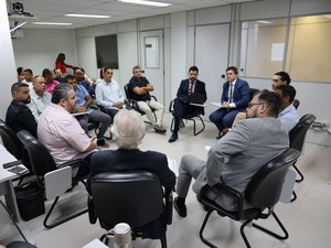 Ministério Público discute urgência da elaboração do Plano Diretor de Passo de Camaragibe