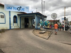 Hospital de Arapiraca investe em segurança para pacientes