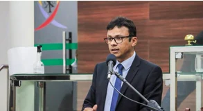 Justiça cassa mandatos do prefeito e vice do município de Passo de Camaragibe