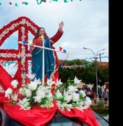 Festa de Reis em Pão de Açúcar terá shows e procissão fluvial 