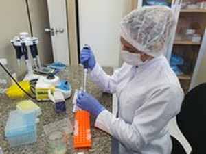 Alagoas começa a inserir perfis genéticos de condenados em banco nacional