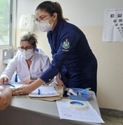 Janeiro Roxo incentiva prevenção e reforça combate à hanseníase em Arapiraca