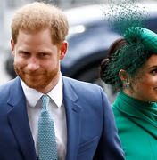Príncipe Harry compara separação real à de Diana: ‘inacreditavelmente difícil’