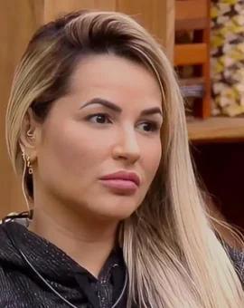 Deolane Bezerra e Marcola viram réus por organização criminosa e lavagem de dinheiro do PCC em SP