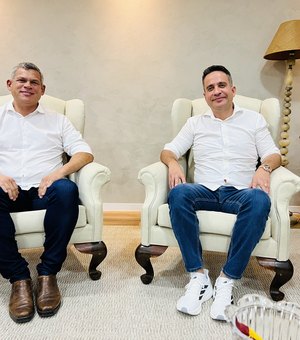 Ex-prefeito de Feira Grande, Flávio do Chico da Granja, é nomeado assessor especial do governador Paulo Dantas