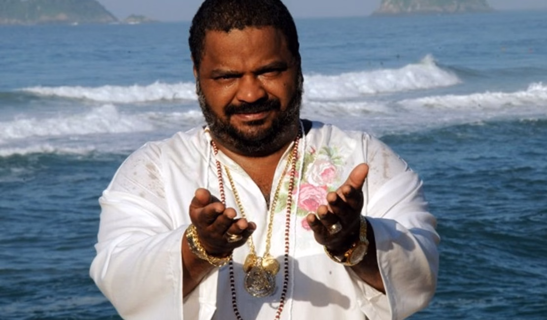 Família de Arlindo Cruz faz pedido especial para o velório do cantor