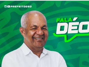 Prefeito de Japaratinga estreia nesta sexta-feira programa no YouTube