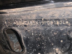 Polícia Civil realiza operação em local de desmanche de veículos em Craíbas