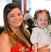Filha de humorista José Fabiano morre por dengue hemorrágica