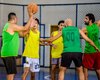 Arapiraca sediará Circuito do Interior de Basquete 3×3 no Clube do Servidor neste domingo (23)