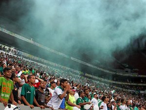 Nova lei amplia punição para torcidas organizadas infratoras 