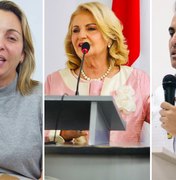 Ex-vereadora revela caos na Prefeitura de Pilar após gestão ‘irresponsável’ de Renato Filho