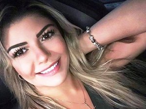 Mulher encontrada morta ao lado de músico era advogada no Ceará