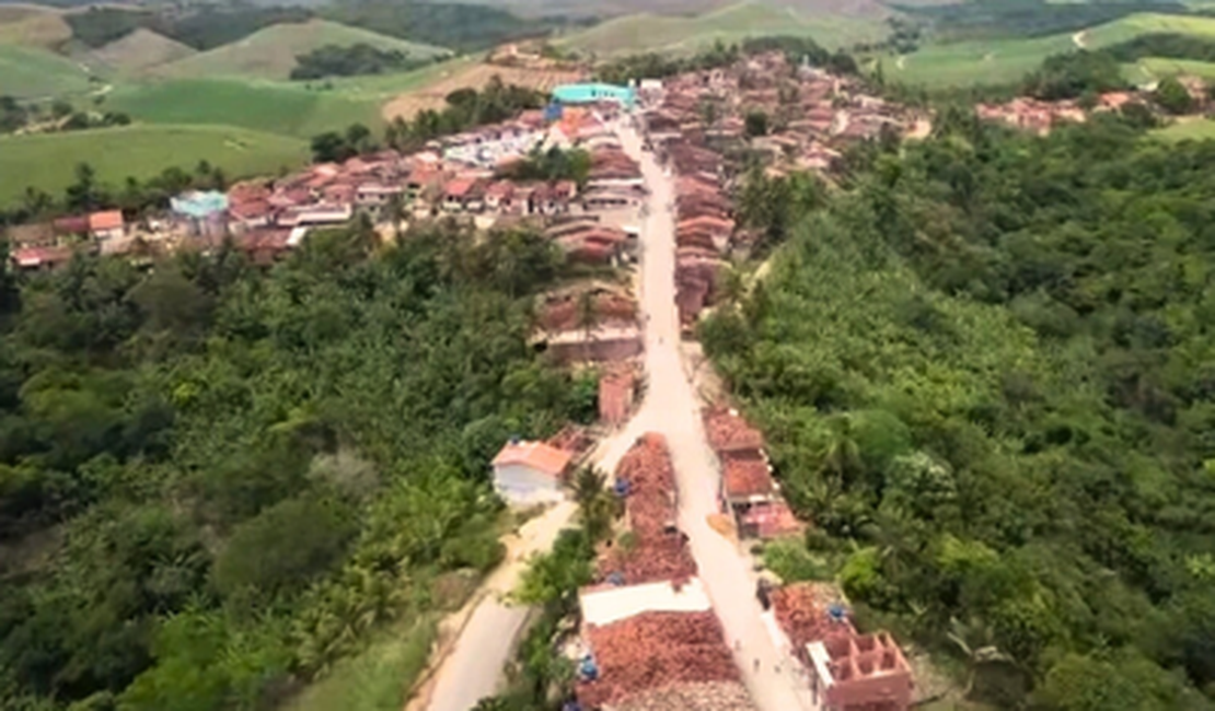 MPF firma acordo que regulariza posse de terras de comunidade quilombola no Passo de Camaragibe