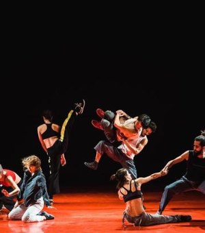Faculdade FERA abre inscrições para curso de dança e coreografia