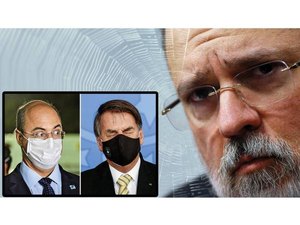 A delação que coloca Wilson Witzel no centro de um novo escândalo