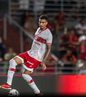 CRB sofre virada em casa e perde para o América-MG na abertura da 14ª rodada da Série B