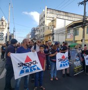 Policiais Civis de Alagoas decidem realizar paralisação