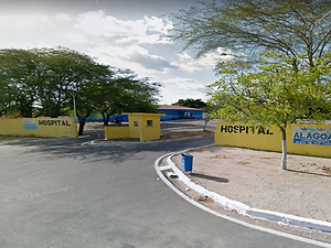 Hospital Antenor Serpa, em Delmiro, encerra atividades e atendimento é transferido para UPA