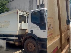 Corpo de bebê é encontrado em saco de lixo no município de Coruripe