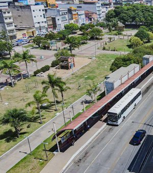Paixão de Cristo de Arapiraca terá rotas especiais de transporte coletivo