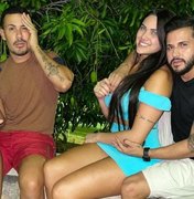 Grávida do cunhado de Carlinhos Maia, Emily Garcia rebate acusações de que quer se promover