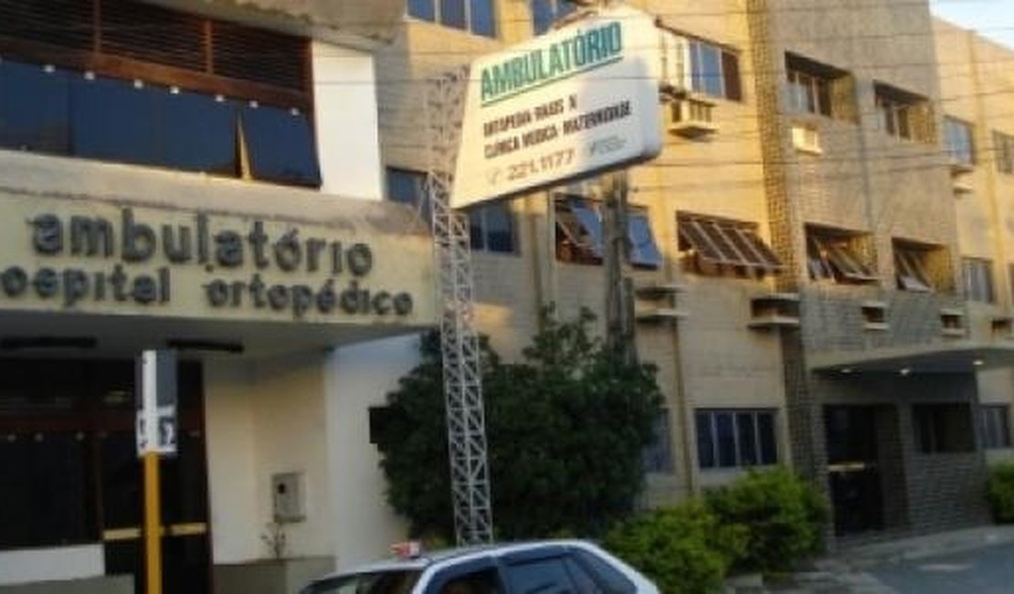 Hospital deve custear tratamento de criança que teve bisturi esquecido dentro do braço