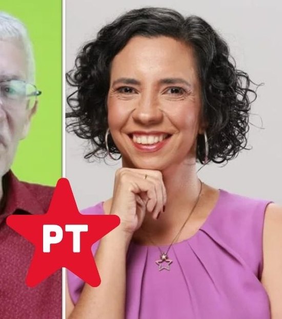 Grupo de Paulão substitui candidato à presidência do PT