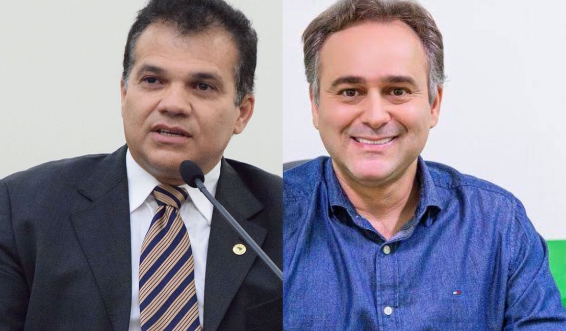 MDB reage a críticas de Ricardo Nezinho e defende condução da convenção em Arapiraca